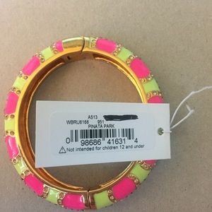 Kate spade bangle